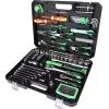 KS TOOLS COMPETITION 1/4+1/2 universalus įrankių rinkinys, 107 dalių 512.0107