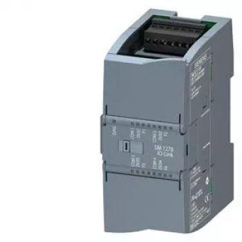 Siemens SIMATIC S7-1200 CM 1242-5 PROFIBUS DP Slave komunikacijos modulis 6ES72784BD320XB0