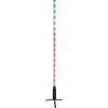 EUROLITE AKKU Slim Tube AIR 32 Pixel RGB LED efektų vamzdis su baterija 41700401