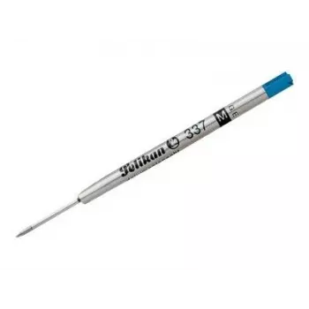 Pelikan 337 M tušinuko šerdelė juoda (5 vnt.) 915405