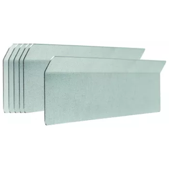 Gedore RED 3301665 lizdų laikiklis R20901500, 1/2 inch pavara, 15 klipsų, aliuminis