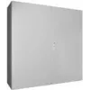 RITTAL AX 1116.000 kompaktiškas korpusas 1200x400x210mm plieno lakštas šviesiai pilkas IP66