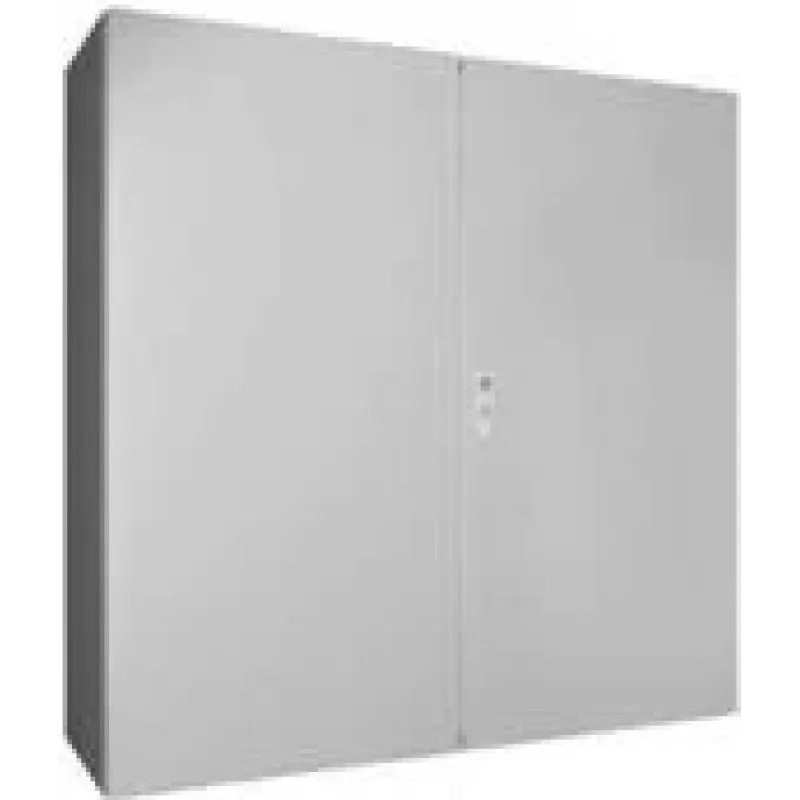 RITTAL AX 1116.000 kompaktiškas korpusas 1200x400x210mm plieno lakštas šviesiai pilkas IP66