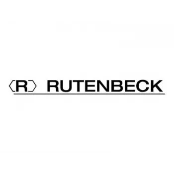 Rutenbeck BL Fiber Optic Patch Panel, SC Duplex Single Mode, 24 Ports, 1U, 19 inch, juodas RAL 9005 2280308240