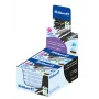 Pelikan eco tušinukas-kartridžas Pelikano/Twist rašikliams, mėlynas, 65% perdirbto plastiko, 1 vnt. 300010005