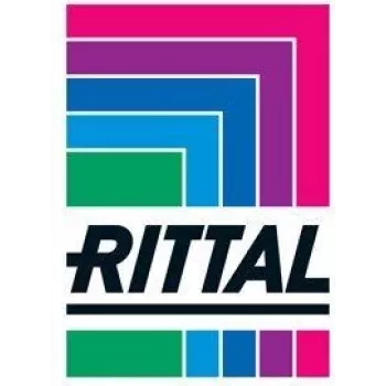 Rittal filtro ventiliatorius 20 m³/h 230 V 50/60 Hz (3237108)
