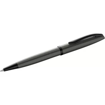 Pelikan Jazz Noble Elegance tušinukas, Stone Metallic, sukamas, juodas rašalas 300010127