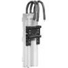 Rittal įrenginio adapteris Comfort 32A AWG10 3 polių 45x160mm - kabelis - 3 polių (9635350)