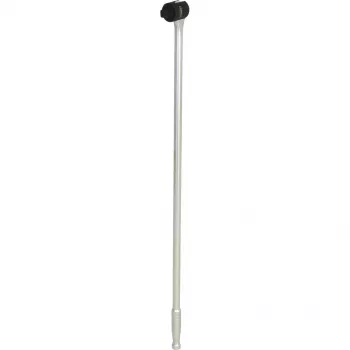 KS TOOLS 3/4 CHROMEplus lankstomasis veržliaraktis, 1030mm (918.1801)