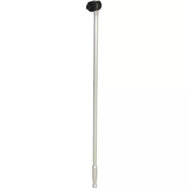 KS TOOLS 3/4 CHROMEplus lankstomasis veržliaraktis, 1030mm (918.1801)