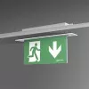 BELTRONA MEXM82506ZB LED avarinio apšvietimo šviestuvas, įleidžiamas į lubas