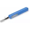 Corning vieno pluošto prievadų valymo priemonė 2,5 mm ferulės jungtims (SC, FC, ST, E2000) - sausas valymas, nepaliekantis likučių, >800 naudojimų CLEANER-PORT-2.5