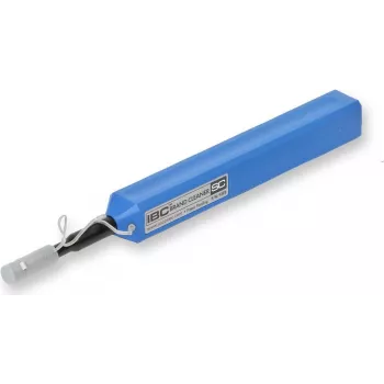 Corning vieno pluošto prievadų valymo priemonė 2,5 mm ferulės jungtims (SC, FC, ST, E2000) - sausas valymas, nepaliekantis likučių, >800 naudojimų CLEANER-PORT-2.5