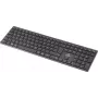 Renkforce RF-ARKB-400 Bluetooth klaviatūra vokiška QWERTZ juoda (RF-6701212)