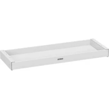 SpeaKa Professional SP-DA172-W stalčius po stalu, baltas SP-14124324