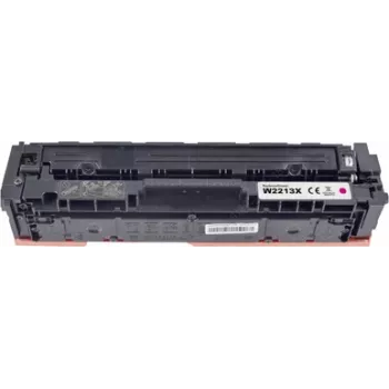 Renkforce RF-7064590 suderinama magenta tonerio kasetė, pakeičianti HP 207X W2213X (2450 puslapių)