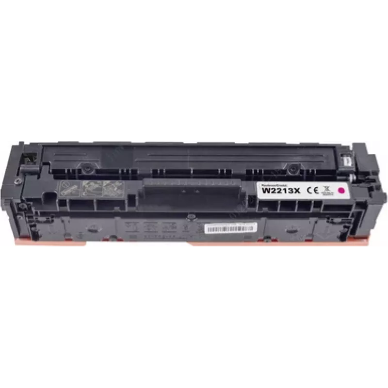 Renkforce RF-7064590 suderinama magenta tonerio kasetė, pakeičianti HP 207X W2213X (2450 puslapių)
