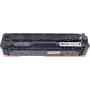 Renkforce suderinama juoda tonerio kasetė, pakeičianti HP 207X W2210X, didelės išeigos, 3150 puslapių, RF-7187252