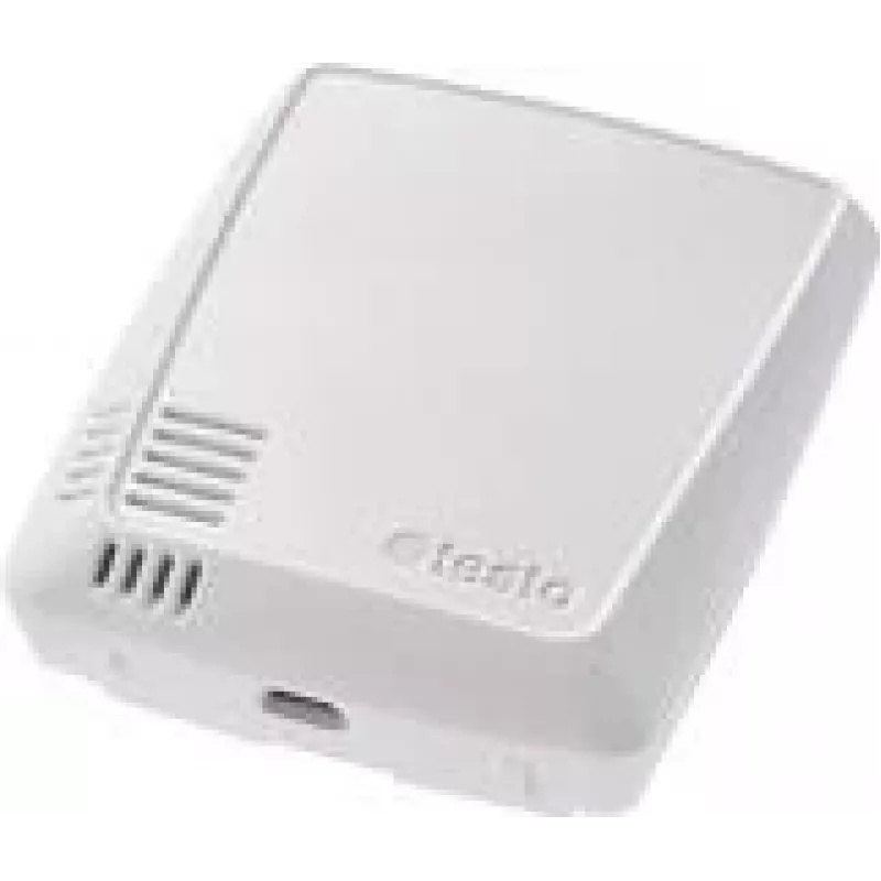 Testo 160 TH Wi-Fi temperatūros ir drėgmės duomenų registratorius 0572 2021