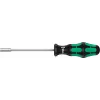 Wera 05029425001 Kraftform Kompakt suktuvas su reketu ir Rapidaptor, 1/4 inch šešiabriaunis, 142 mm