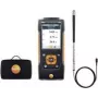 Testo 440 rinkinys su 16 mm sparnuotiniu anemometru (0563 4401)