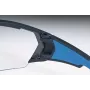 Uvex i-vo Apsauginiai akiniai Anthracite/Grey Clear PC Lens 9194270