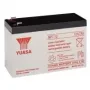 YUASA NP7-12L švino-rūgštinė akumuliatoriaus baterija (VRLA) 12V 7Ah 48611