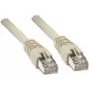 Wentronic Goobay CAT 5e U/UTP tinklo kabelis, baltas, 30 m, CCA 68507