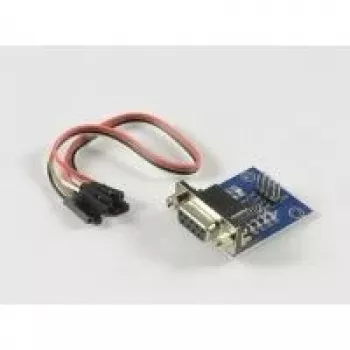 ALLNET ALL-A-50 aliumininis korpusas Raspberry Pi 4 Model B su integruotu aušinimo ventiliatoriumi (juodas)