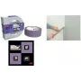 3M Painter's Masking Tape 2071, 36 mm x 50 m, violetinė, aštrios dažymo linijos, jautriems paviršiams PT207136