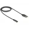 EQUIP 605509 Cat.6 S/FTP RJ45 tinklo kabelis, 20 m, pilkas, LSZH