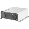 VOLTCRAFT SWD-600/12 grynosios sinusoidės keitiklis 600 W 12 V DC į 230 V AC su nuotolinio valdymo pulteliu