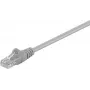Wentronic Goobay CAT 5e U/UTP tinklo kabelis, pilkas, 30 m, CCA 68372
