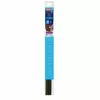 tesa Moll COMFORT durų tarpinės juosta, ruda, 40 mm x 1 m, lipni aliumininė