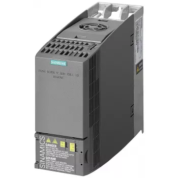 Siemens SINAMICS G120 PM240-2 galios modulis 7,5 kW 380-480 V 3AC 6SL32101KE175AF1