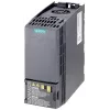 Siemens SINAMICS G120 PM240-2 galios modulis 6SL3210-1KE15-8AF2, 5,5 kW Heavy Duty, 380-480 V 3 fazių, IP20