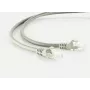 SHIVERPEAKS BASIC-S Cat.6A U/UTP tinklo kabelis, žalias, 5m, RJ45, 10Gbps, 500MHz BS08-35053