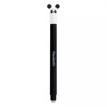 Faber-Castell Eberhard Faber Animal Erase it! Panda gelinis rašiklis 0,7 mm mėlynas 582107