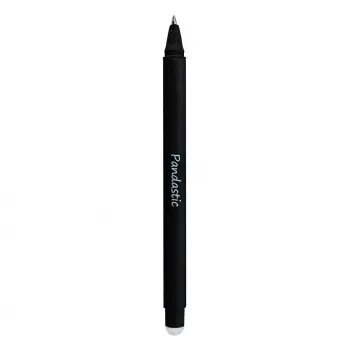 Faber-Castell Eberhard Faber Animal Erase it! Panda gelinis rašiklis 0,7 mm mėlynas 582107