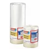 tesa Easy Cover® apsauginė plėvelė su integruota juosta 33 m x 2100 mm 04368-00000-03