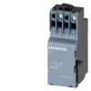 SIEMENS įtampos kritimo atleidiklis 208-230V AC 50/60 Hz, skirta 3VA grandinės pertraukikliams (3VA99080BB25)