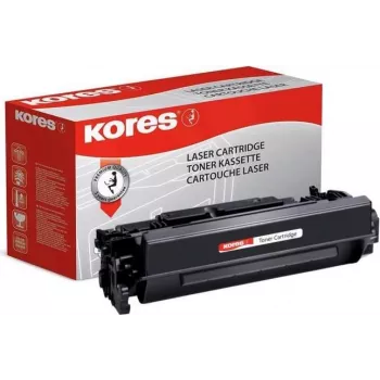 Kores G2540RB suderinama juoda tonerio kasetė Brother TN-2420 - didelės talpos, 3000 puslapių