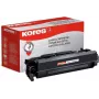Kores G2540RB suderinama juoda tonerio kasetė Brother TN-2420 - didelės talpos, 3000 puslapių