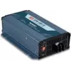 MEAN WELL NPB-450-12 450W 12V 25A išmanusis švino-rūgštinių ir ličio jonų baterijų įkroviklis