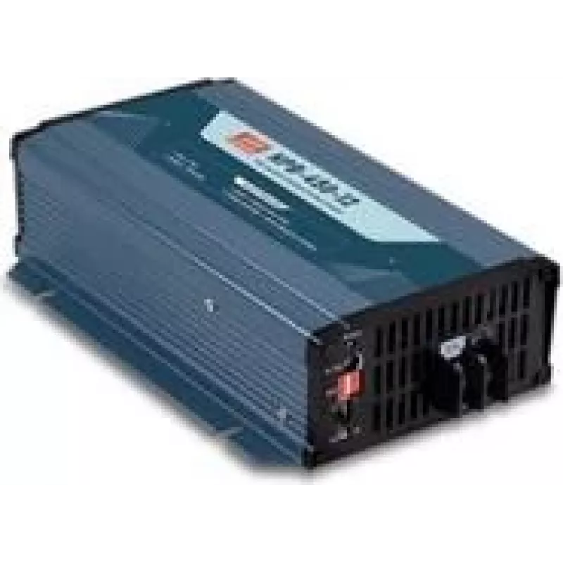 MEAN WELL NPB-450-12 450W 12V 25A išmanusis švino-rūgštinių ir ličio jonų baterijų įkroviklis