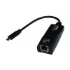 EXSYS EX-1318 USB 3.1 Gen 1 tinklo adapteris su Gigabit Ethernet