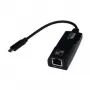 EXSYS EX-1318 USB 3.1 Gen 1 tinklo adapteris su Gigabit Ethernet