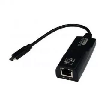 EXSYS EX-1318 USB 3.1 Gen 1 tinklo adapteris su Gigabit Ethernet