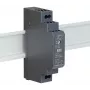 EXSYS EX-6970 DIN bėgių maitinimo šaltinis 15W 12V DC 1.25A