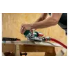 Metabo STA 18 LTX 150 BL akumuliatorinis siaurapjūklis 601502850 (tik įrankis, 18 V)